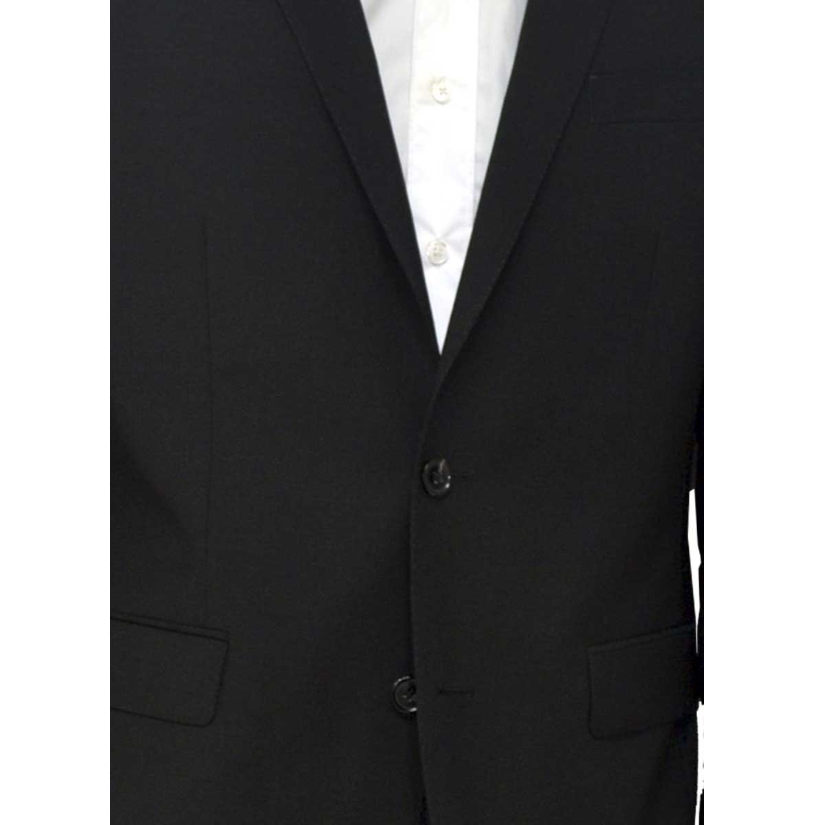 Traje Básico Recto Tommy Hilfiger