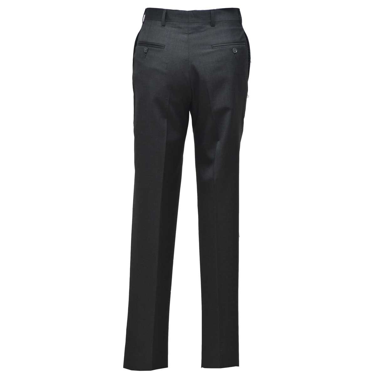 Pantalón Básico Sin Pinzas Tommy Hilfiger