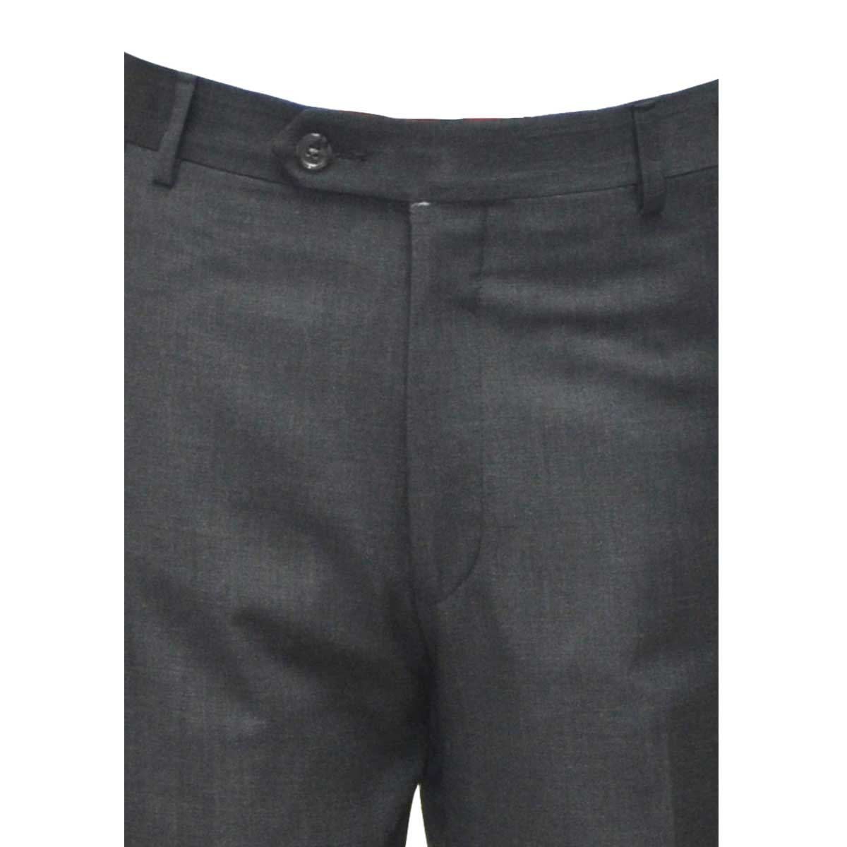 Pantalón Básico Sin Pinzas Tommy Hilfiger