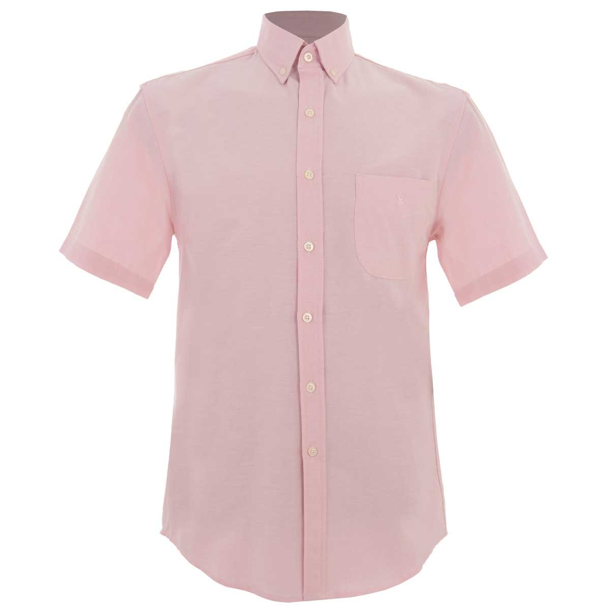 Camisa Casual Polo Club