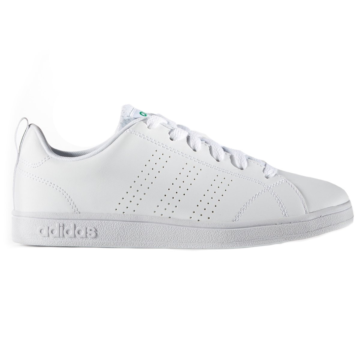 Tenis Neo Vs Advantage Clean Adidas - Infantil