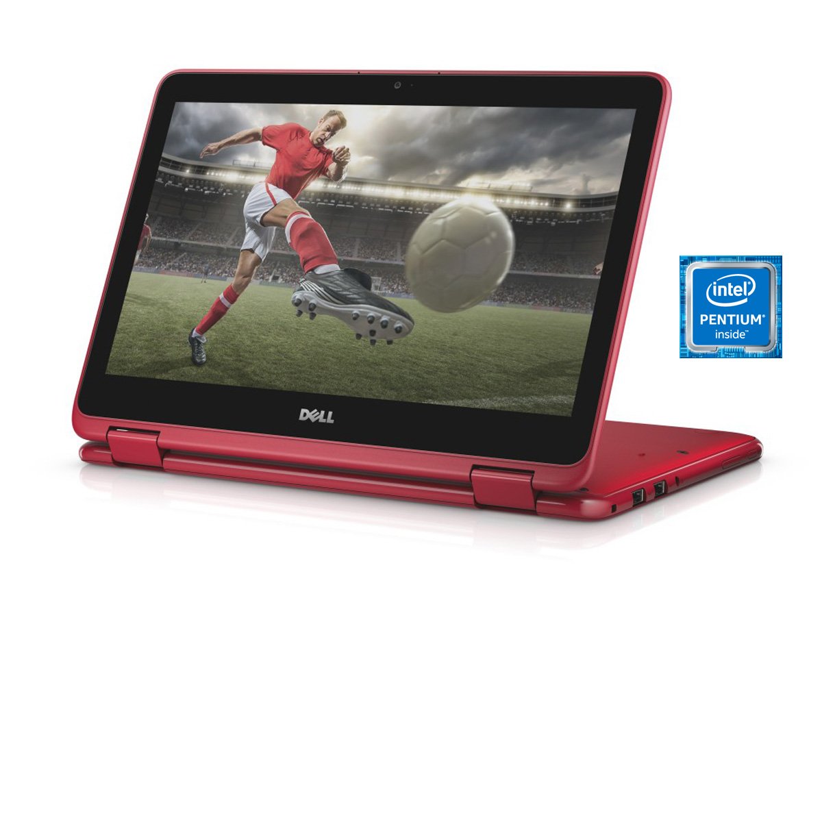 Laptop 2 en 1 Dell Inspiron 11 3168R