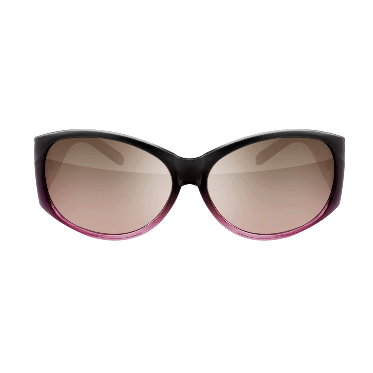 Lente para Sol Café con Rosa Revlon