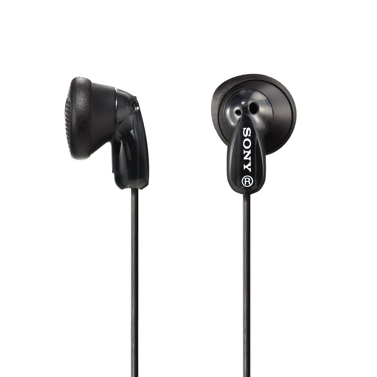 Audífonos In Ear Mdr-E9Lp/b Negro Sony