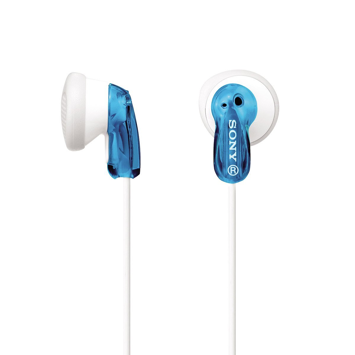 Audífonos In Ear Mdr-E9Lp/l Azul Sony
