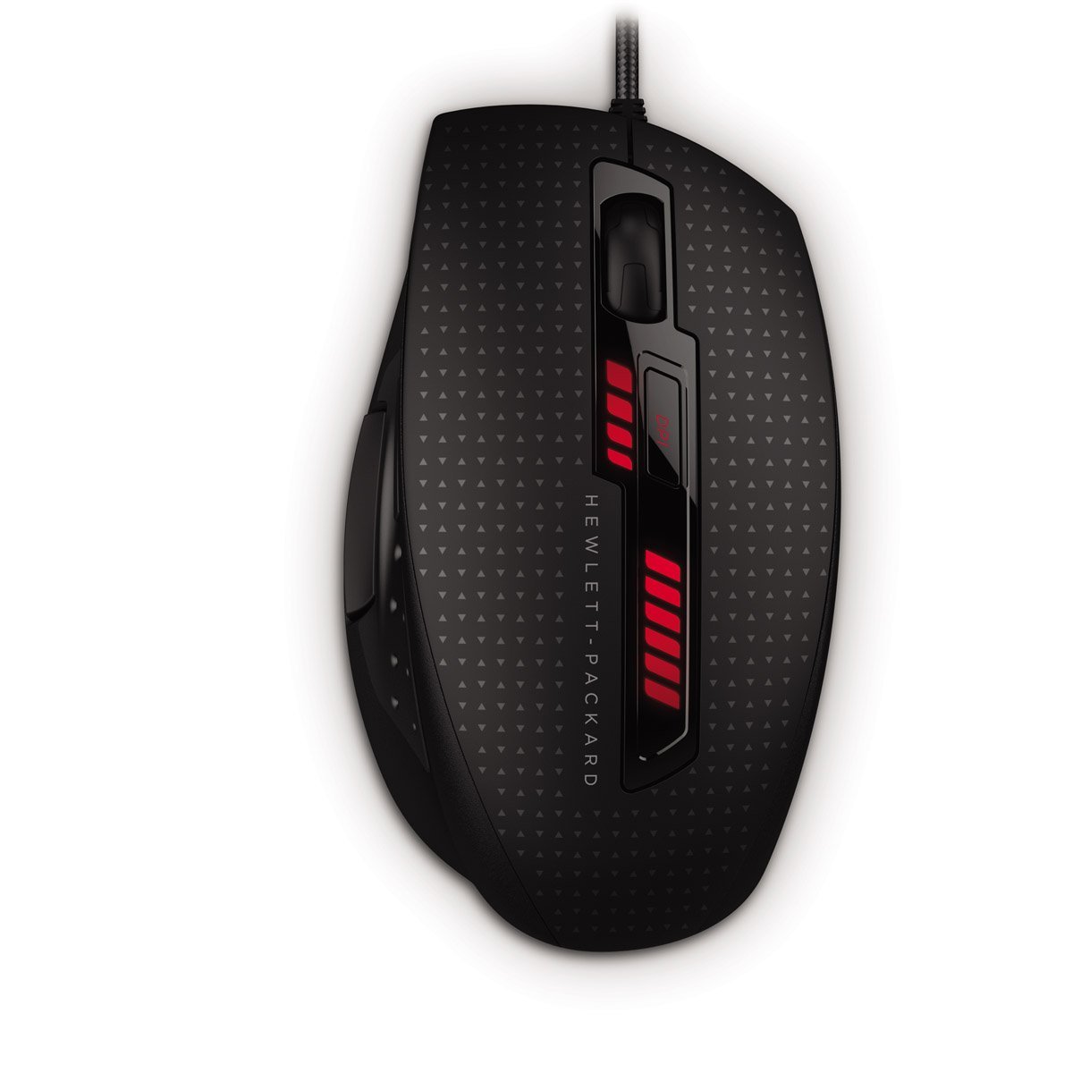 Mouse Hp X9000 Omen Gaming Alambrico