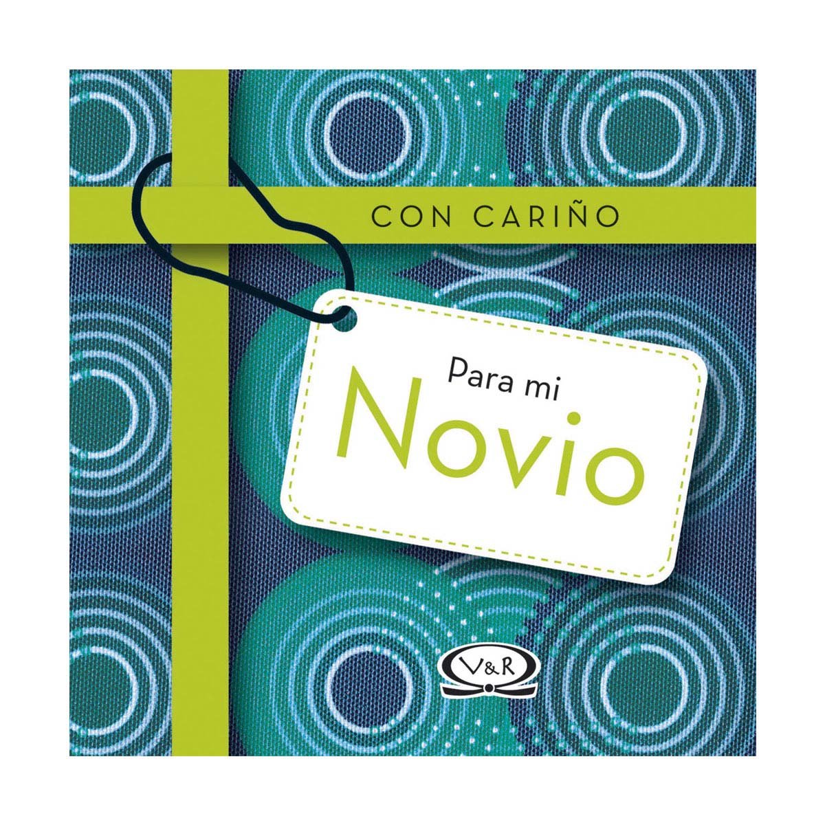 Con Cariño para Mi Novio T.d.