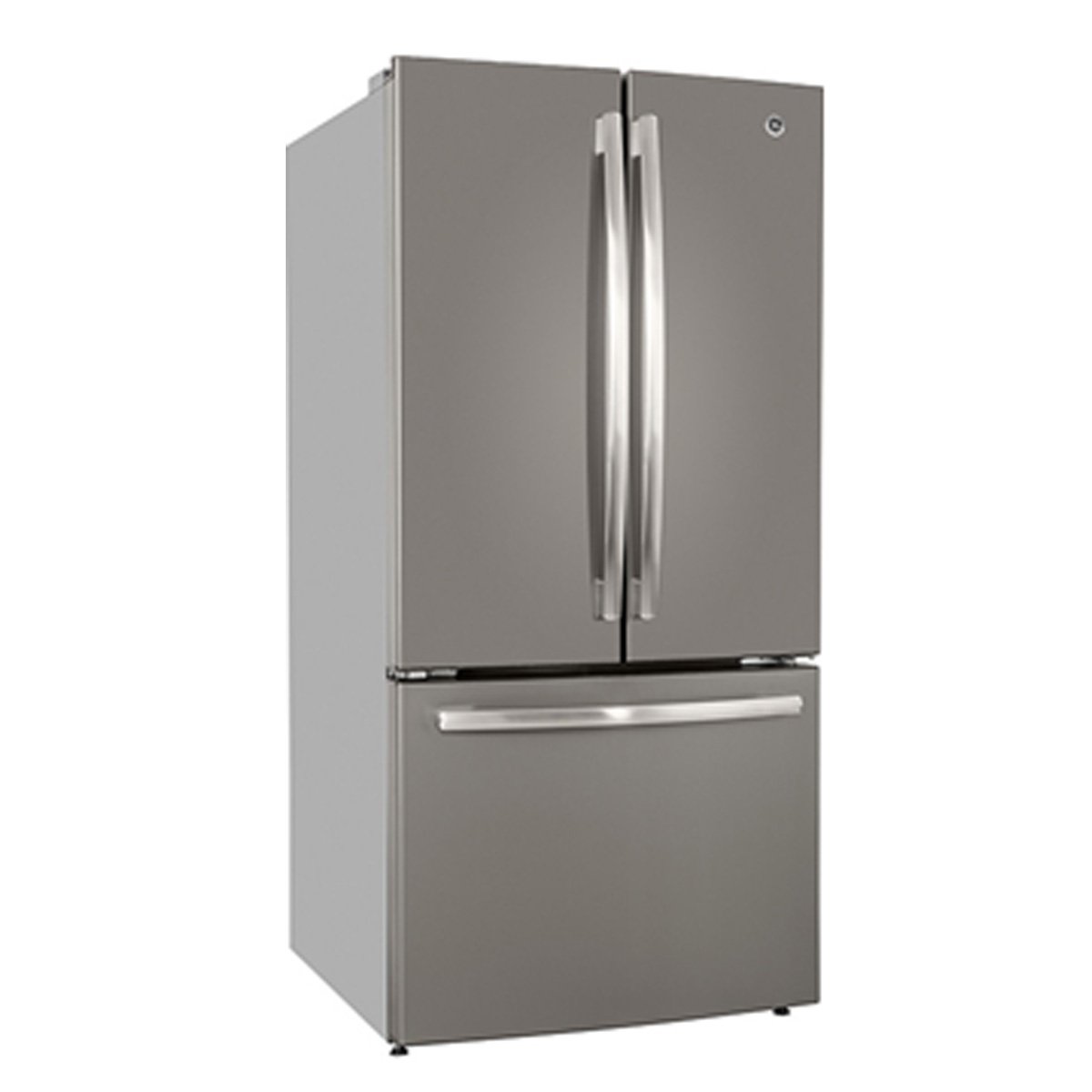 Refrigerador Ge Profile French Door 25 Pies Acero Inoxidable