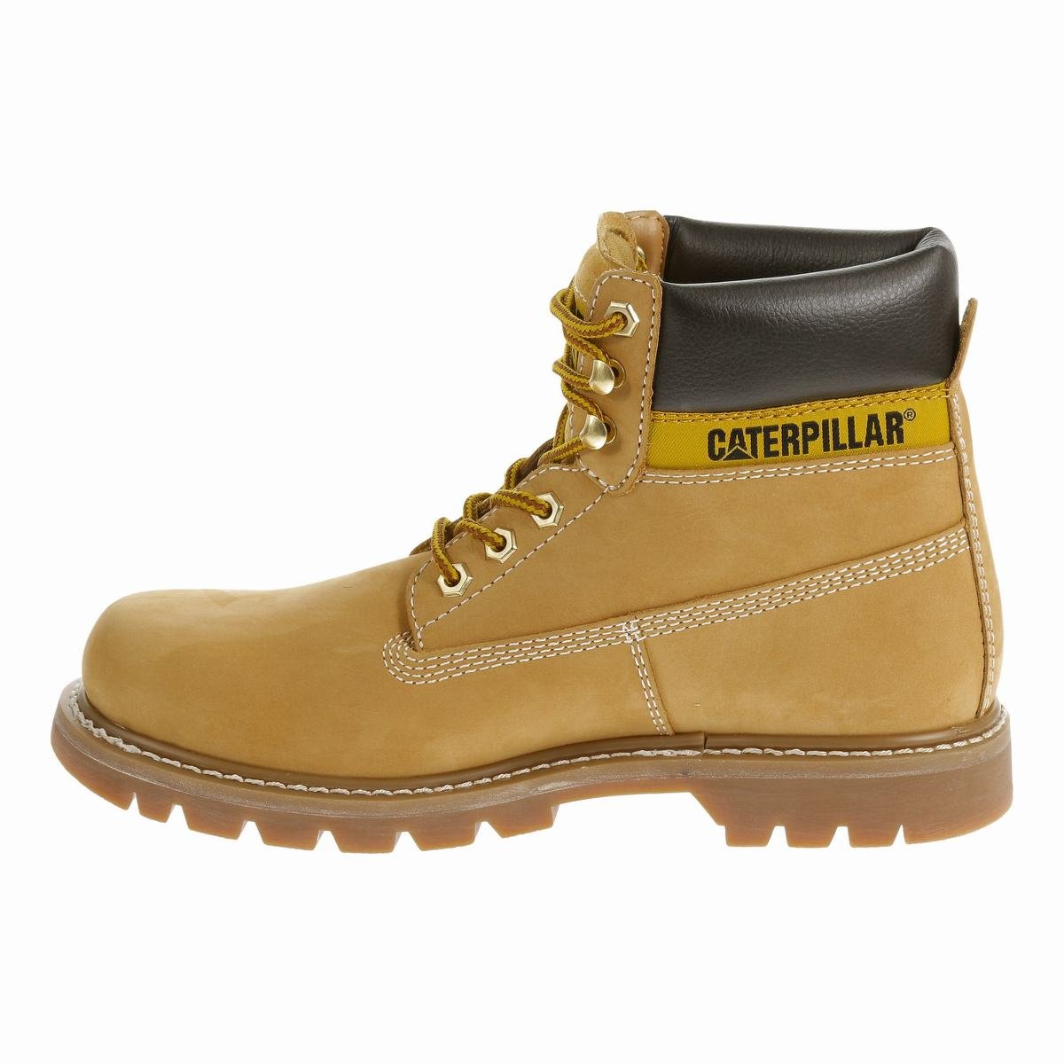 Bota Colorado Caterpillar Pwc44100-940