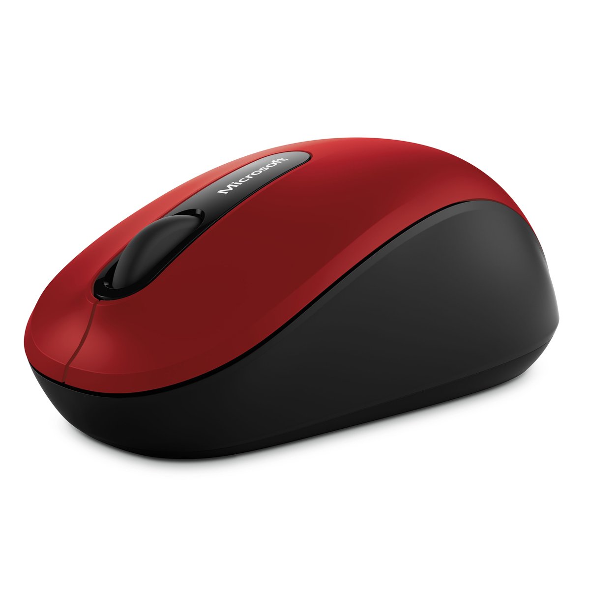 Mouse Bluetooth Mobile 3600 Rojo