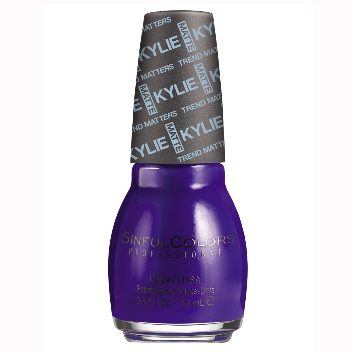 Esmalte Revlon Sinful Colors Kosmos