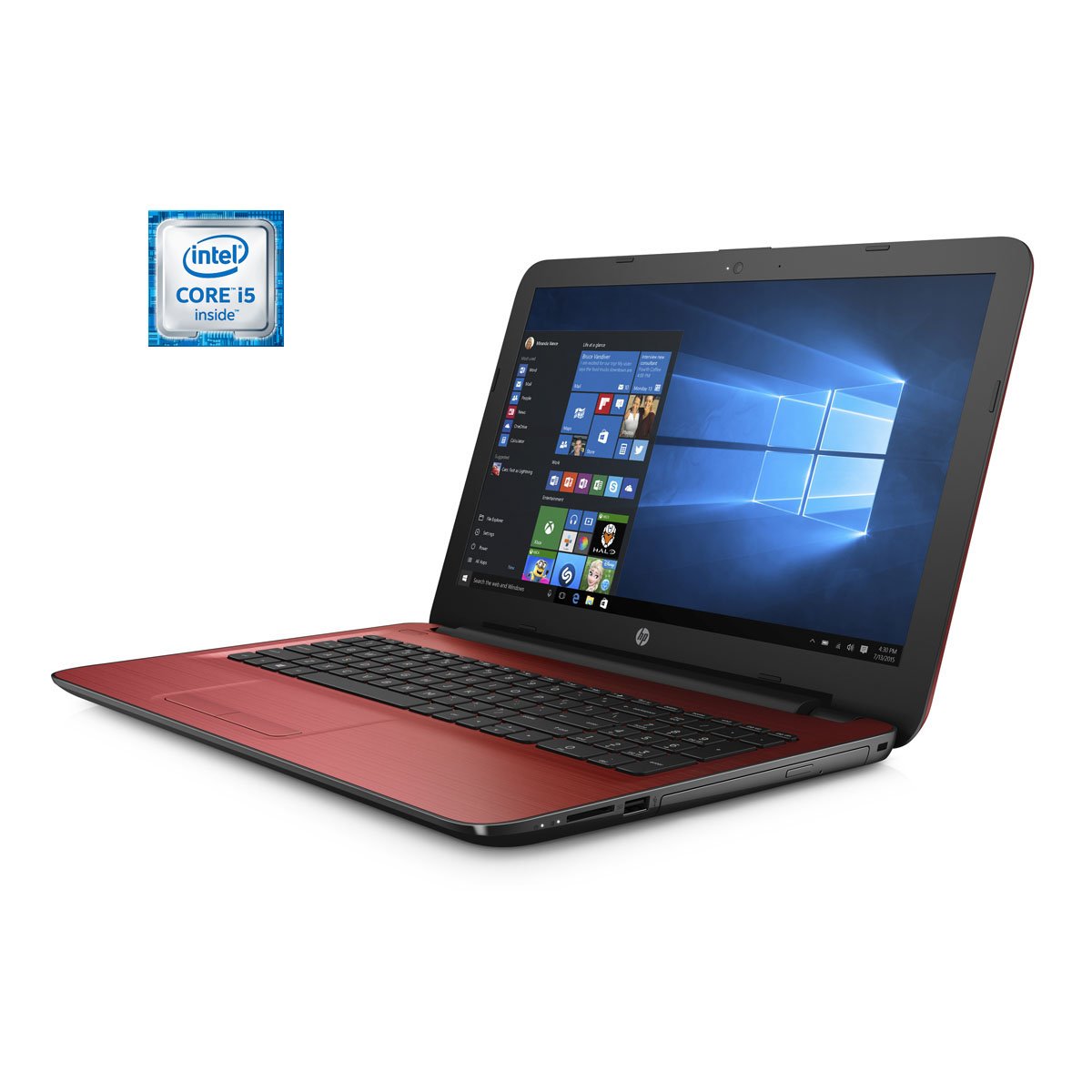 Laptop  Hp 15-Ay009
