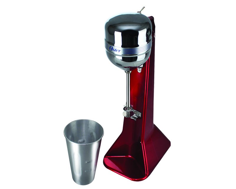 Fuente de Sodas Roja Oster