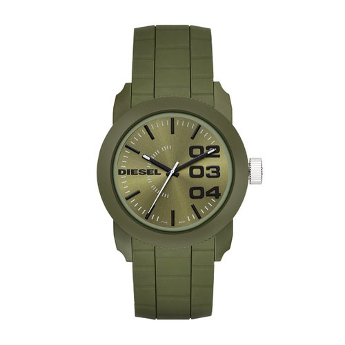 Reloj Caballero Diesel Dz1780