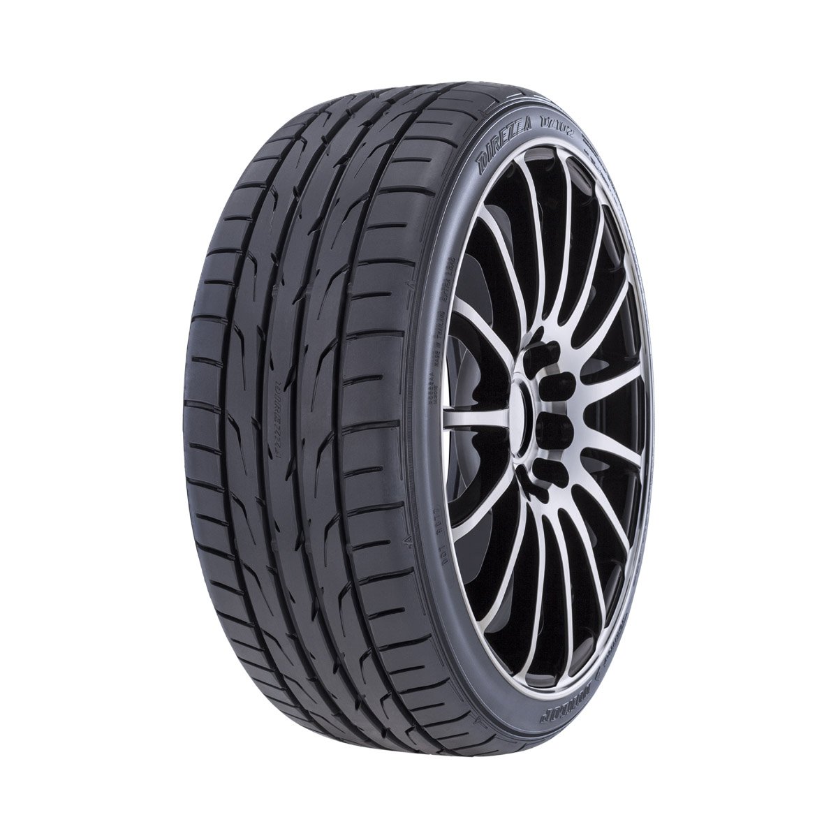 Llanta 225/40R18 88W Direzza Dz102