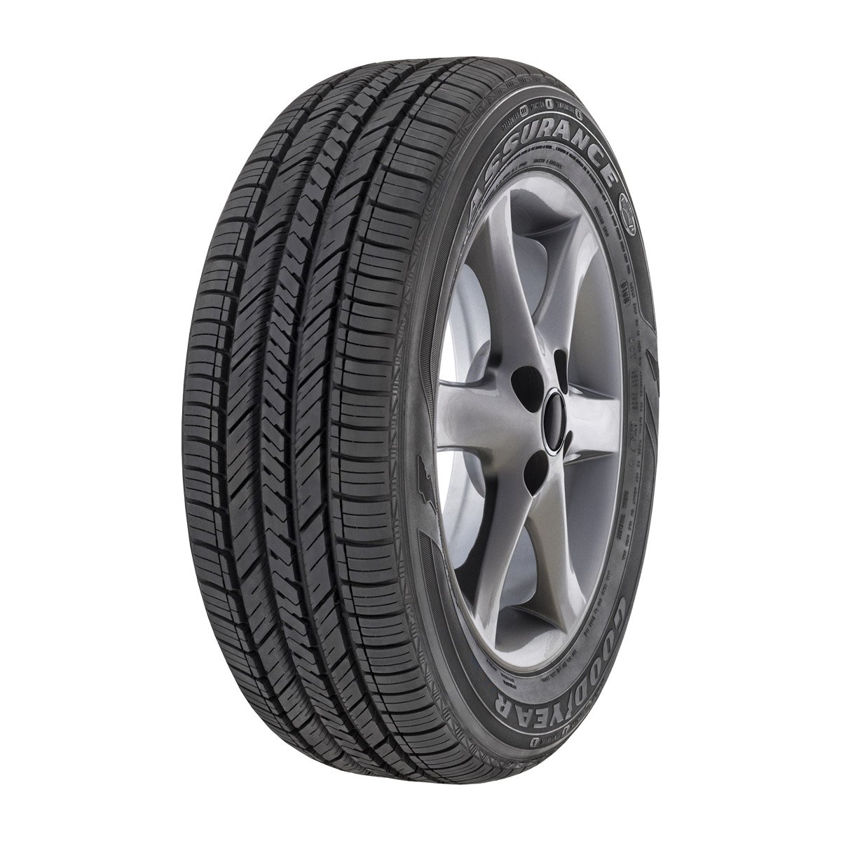 Llanta 215/70R15 Assurance Fuellmax