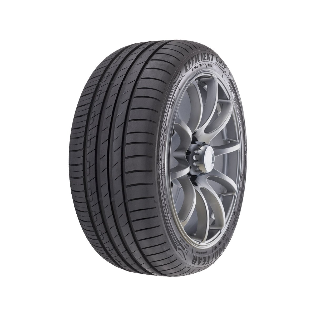 Spllant  215/45R16  Efficientgrip