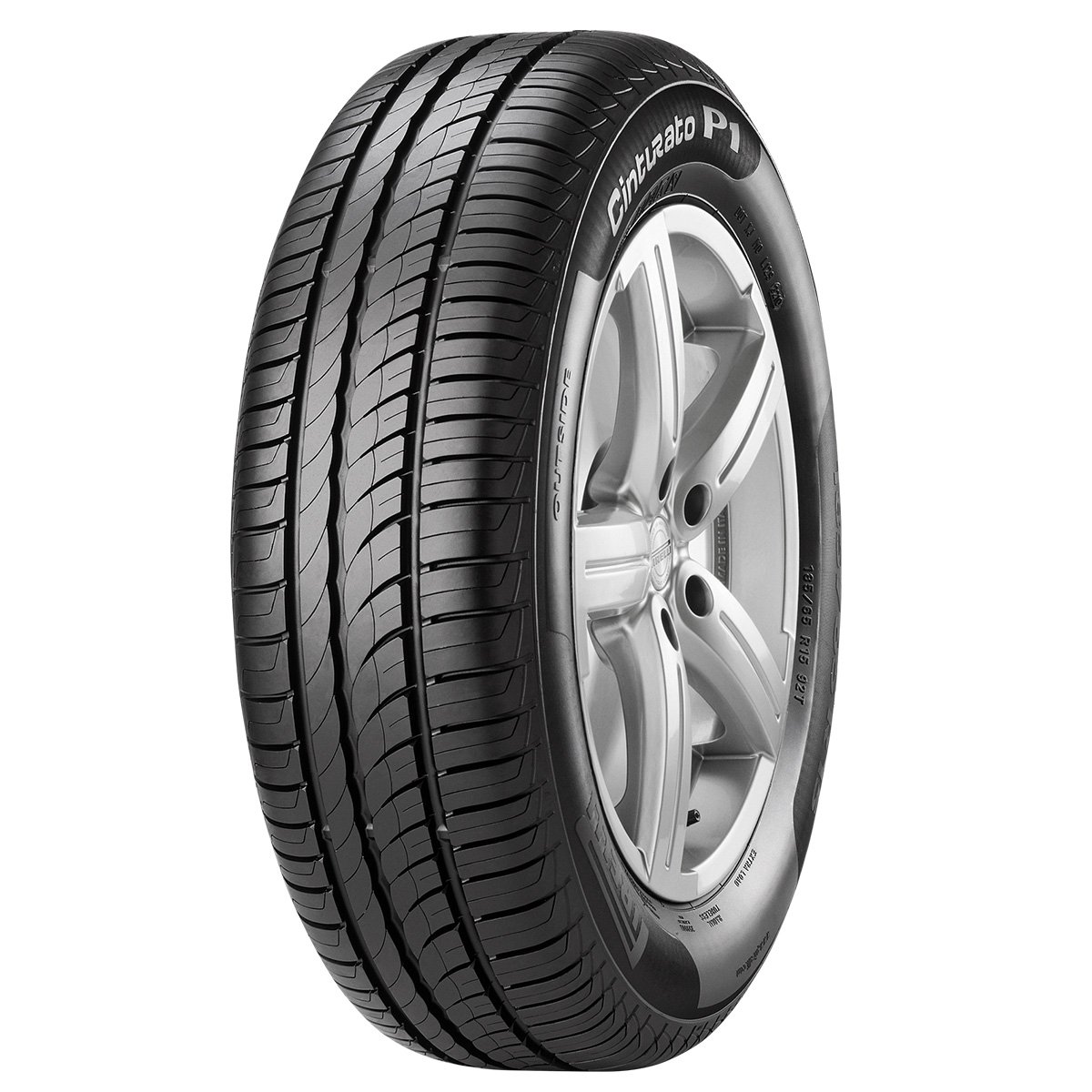 Llanta Prirelli 175 70 R14 P1 Cinturato 84T