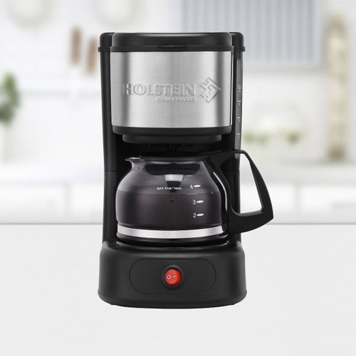 5 Cup Coffee Maker Cafétera Distrivalto H0911501
