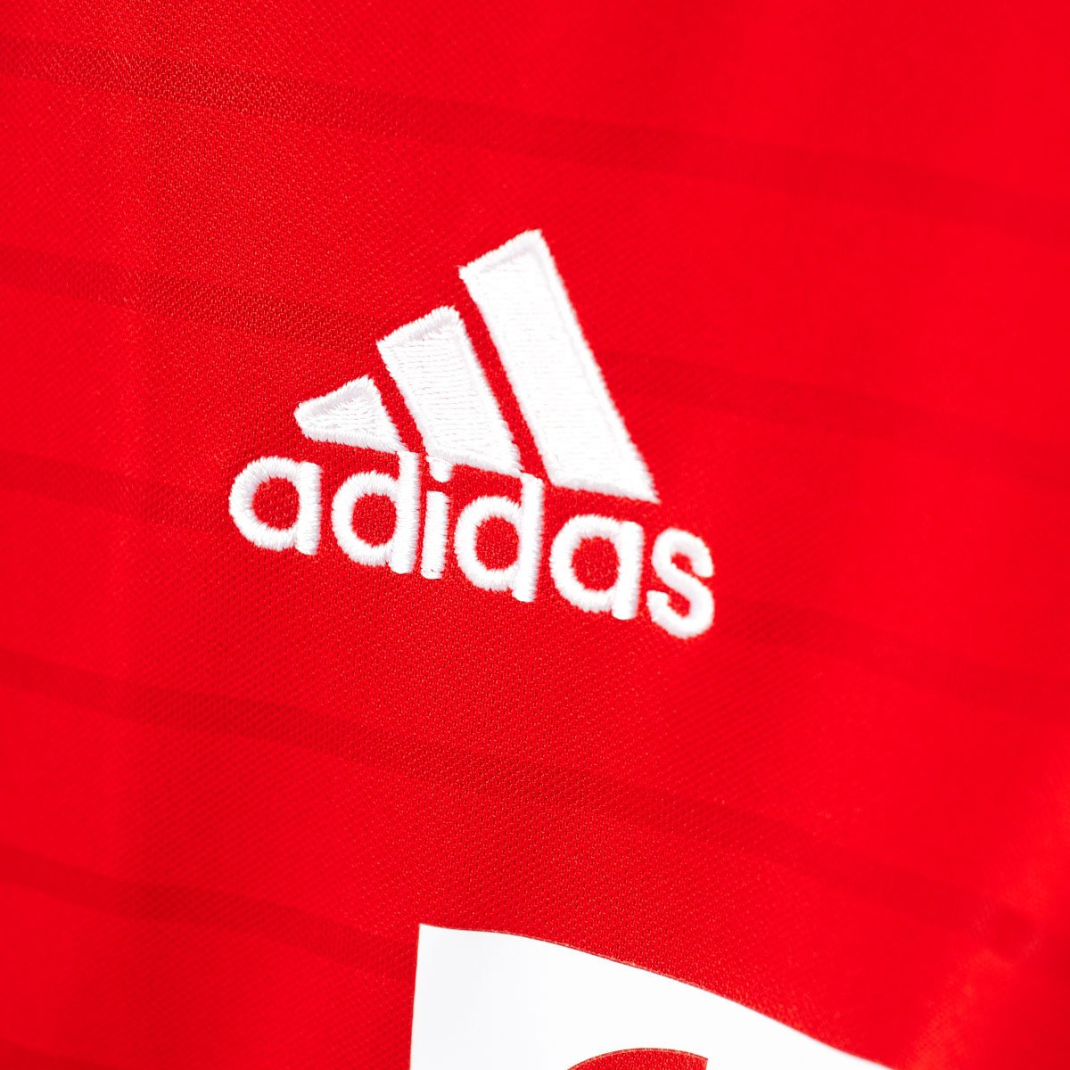 Jersey Adidas Bayern 2016/2017 Local Soccer -Caballero