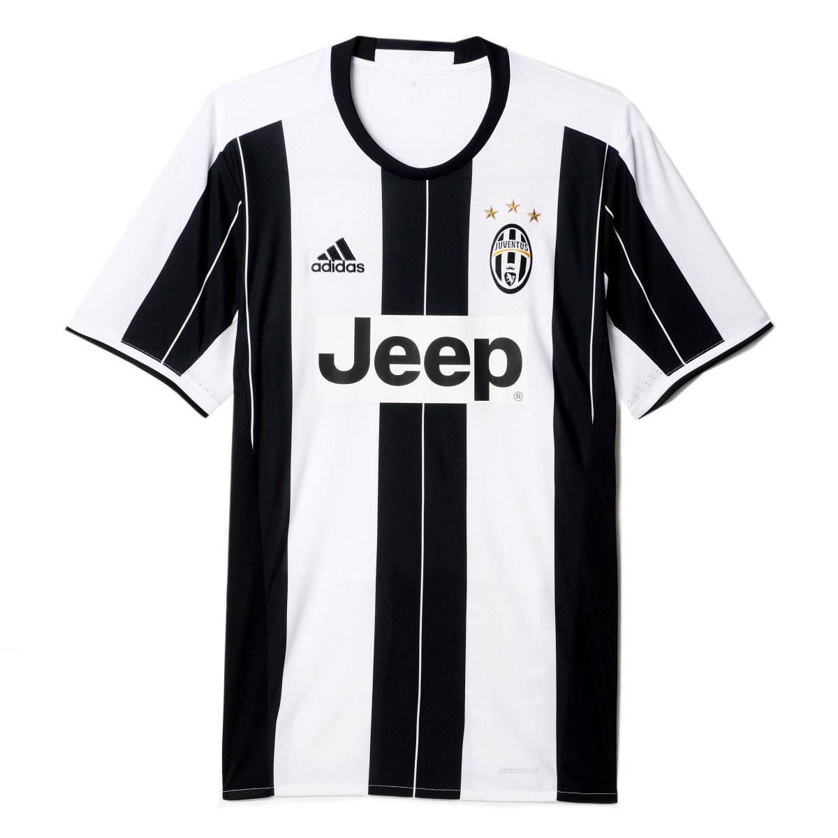 Jersey Adidas Juventus Local- Caballero