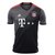 Jersey Adidas Bayern Munich  Visita Soccer -Caballero