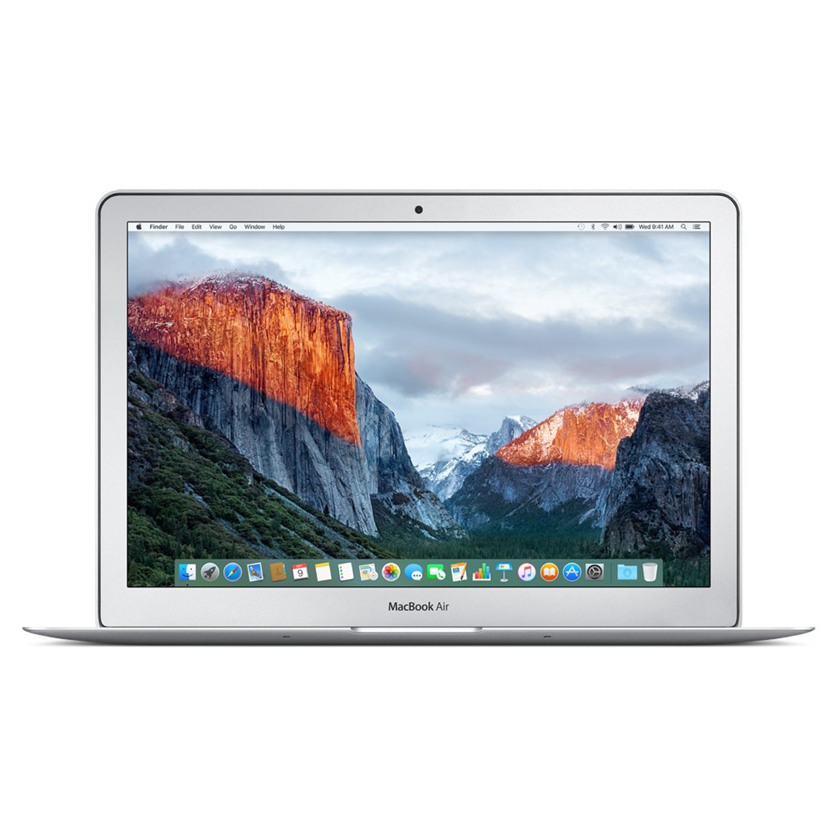 Macbook Air 13.3 Apple Mmgf2E/a 8Gb