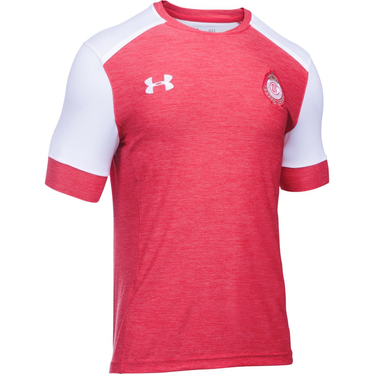 Playeras under armour online liverpool