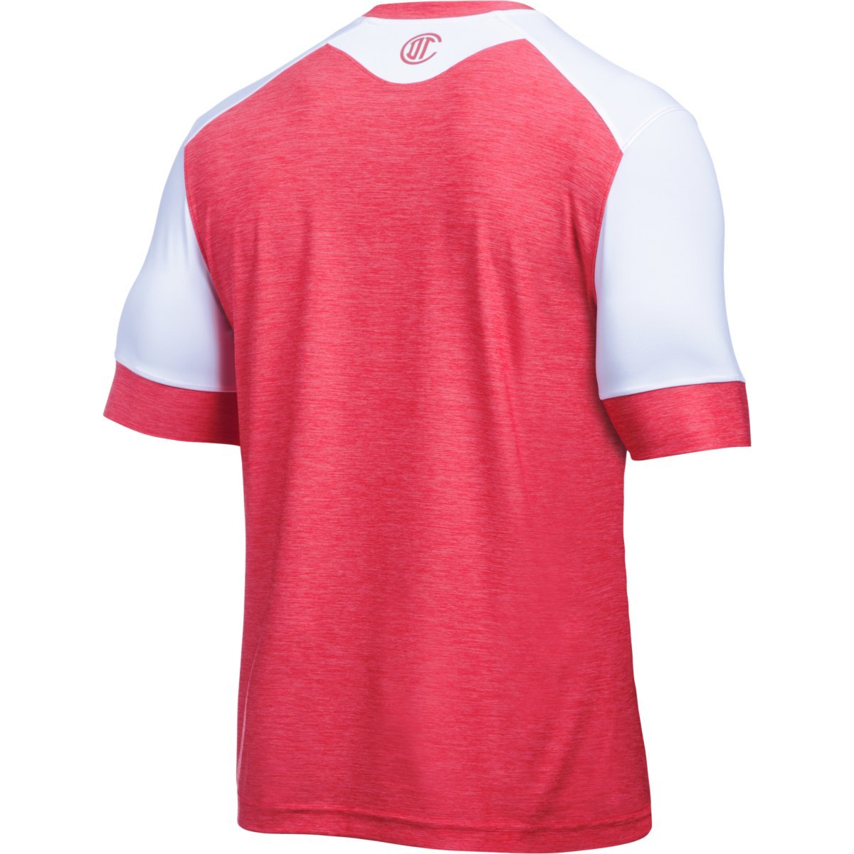 Playera Toluca Under Armour Caballero