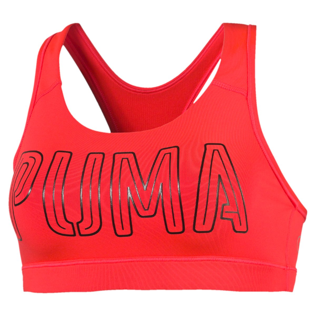 Top  Entrenar Puma Dama