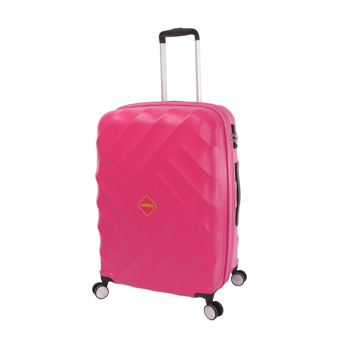 Vert 24 Mikonos Spinner  Fs American Tourister
