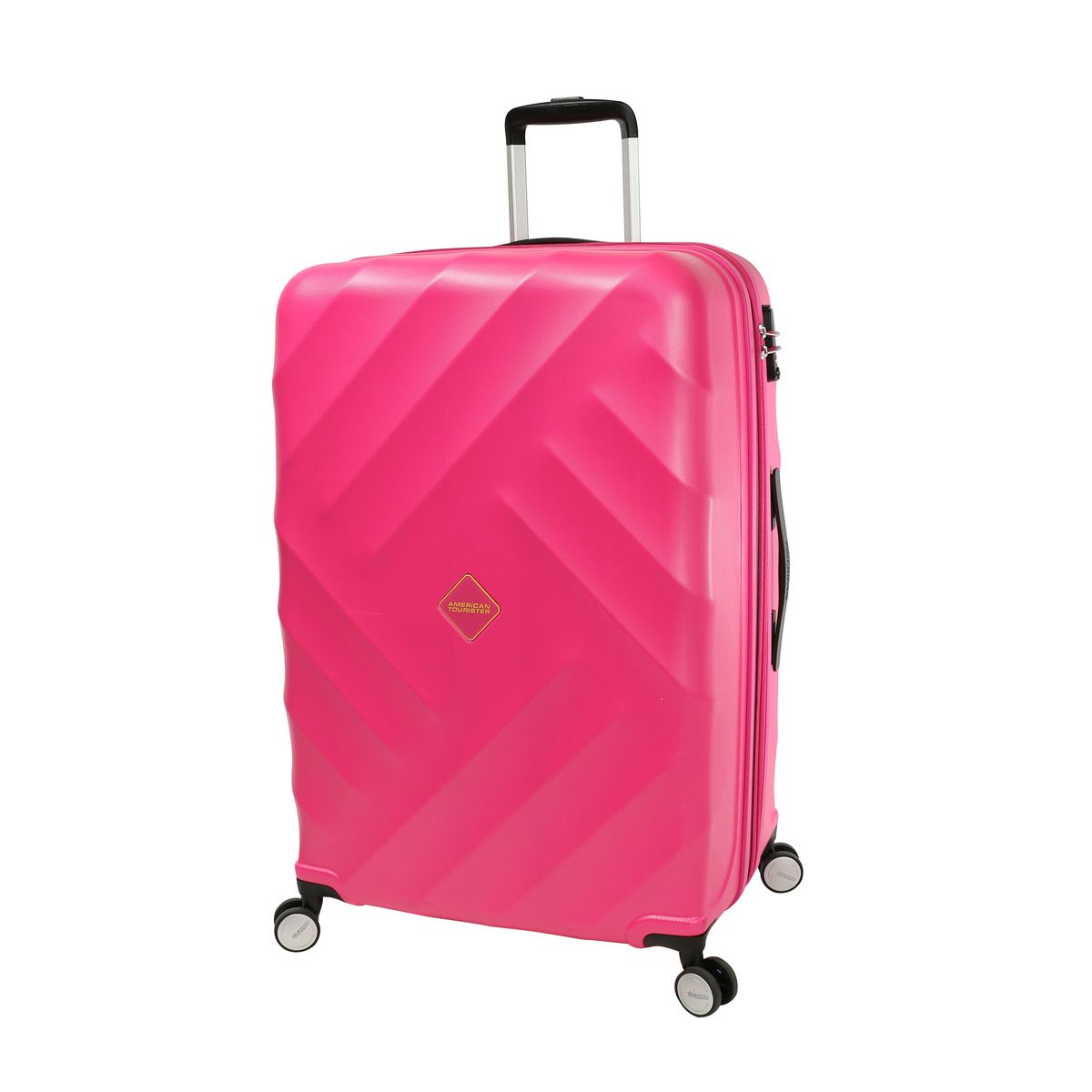 Vert 28 Mikonos Spinner Fs American Tourister