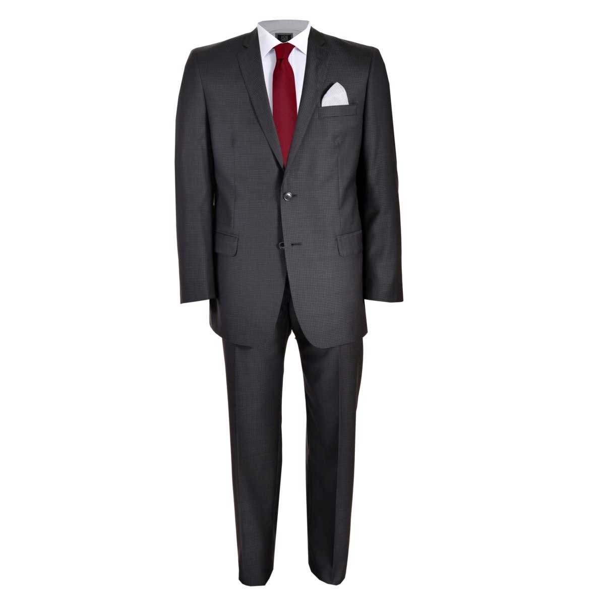 Traje Básico Marino Tommy Hilfiger