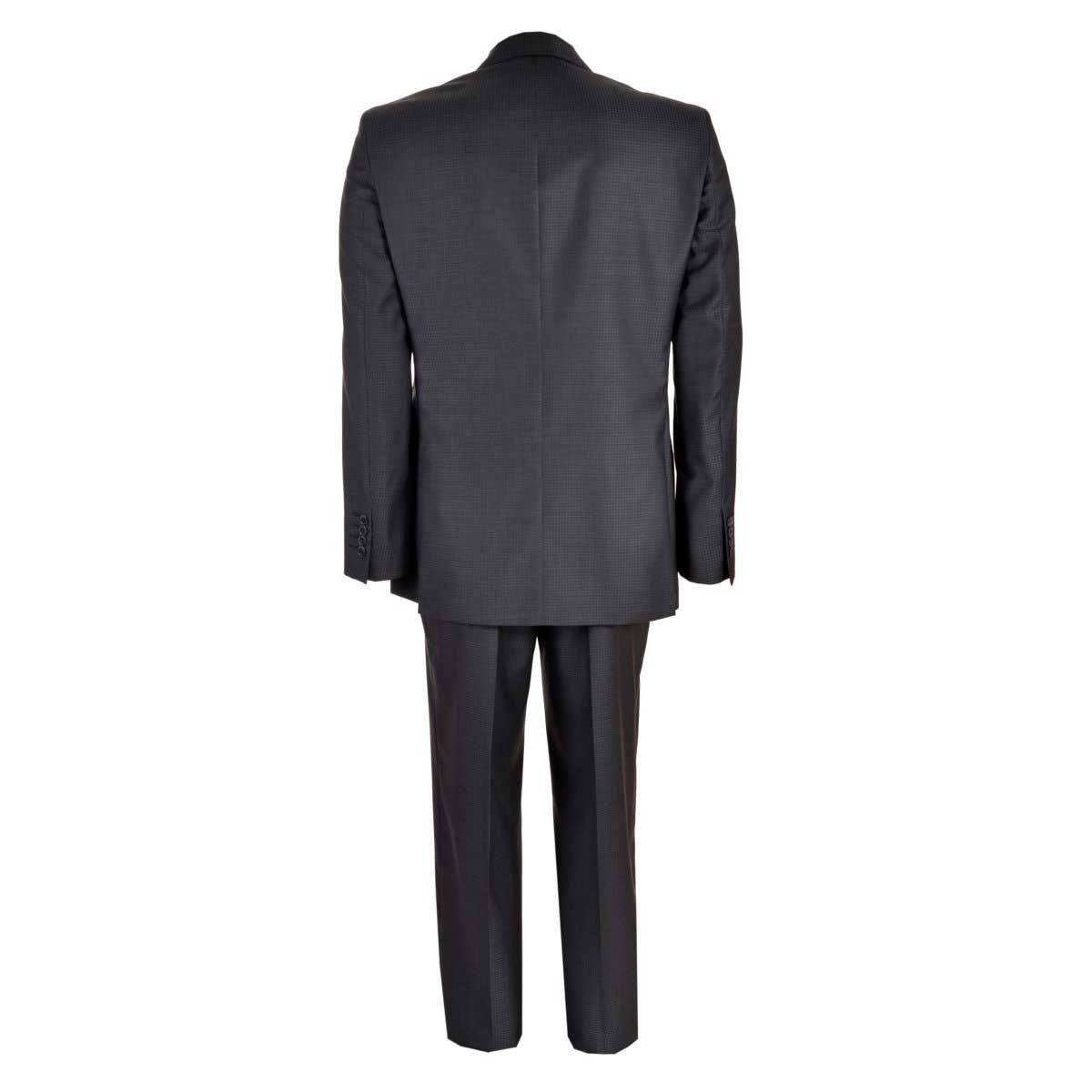 Traje Básico Marino Tommy Hilfiger
