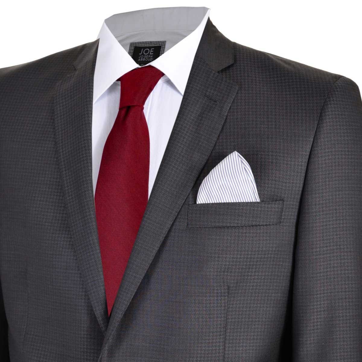 Traje Básico Marino Tommy Hilfiger