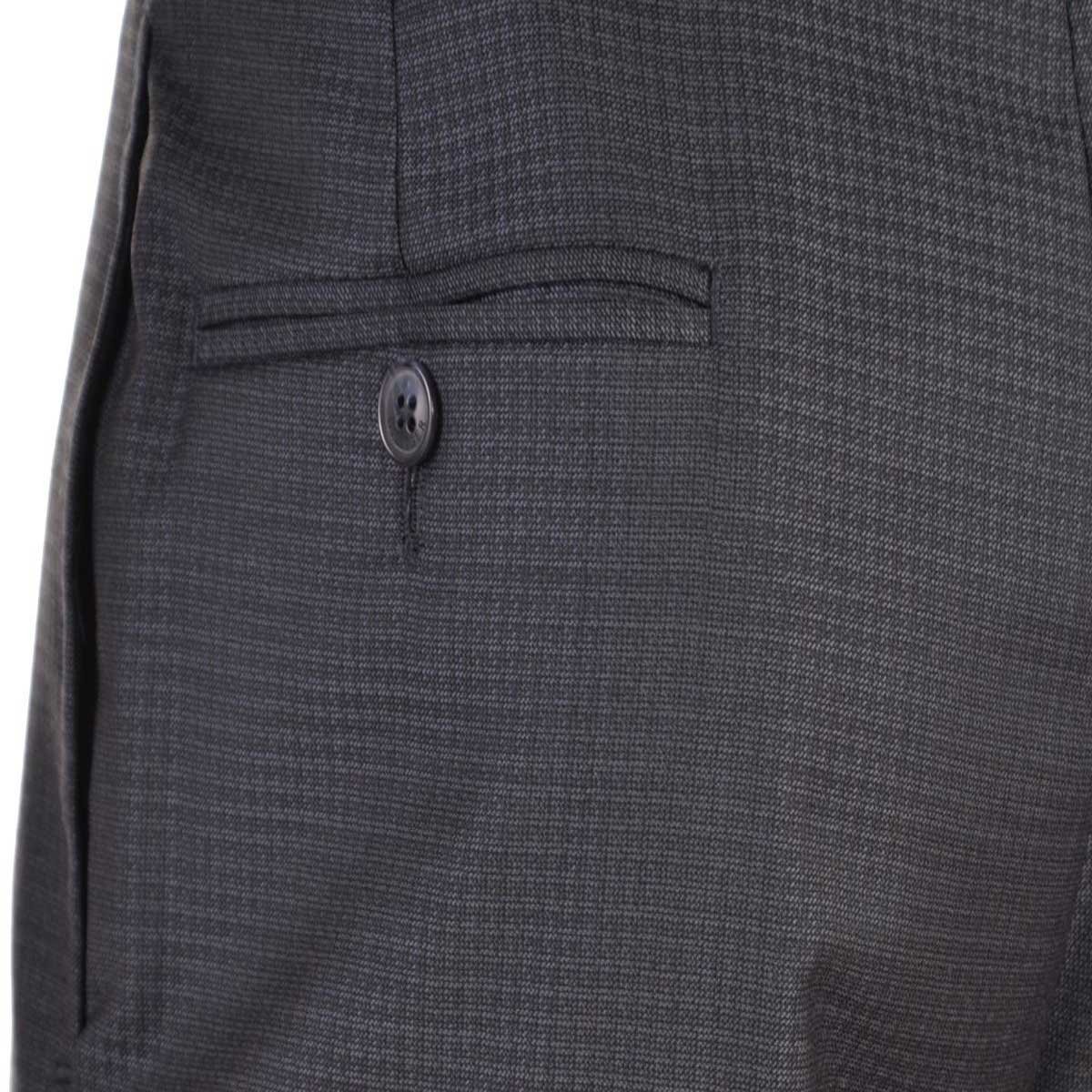Traje Básico Marino Tommy Hilfiger