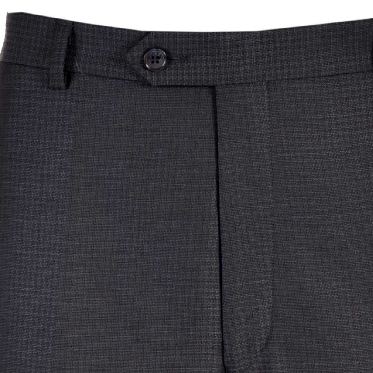 Traje Básico Marino Tommy Hilfiger