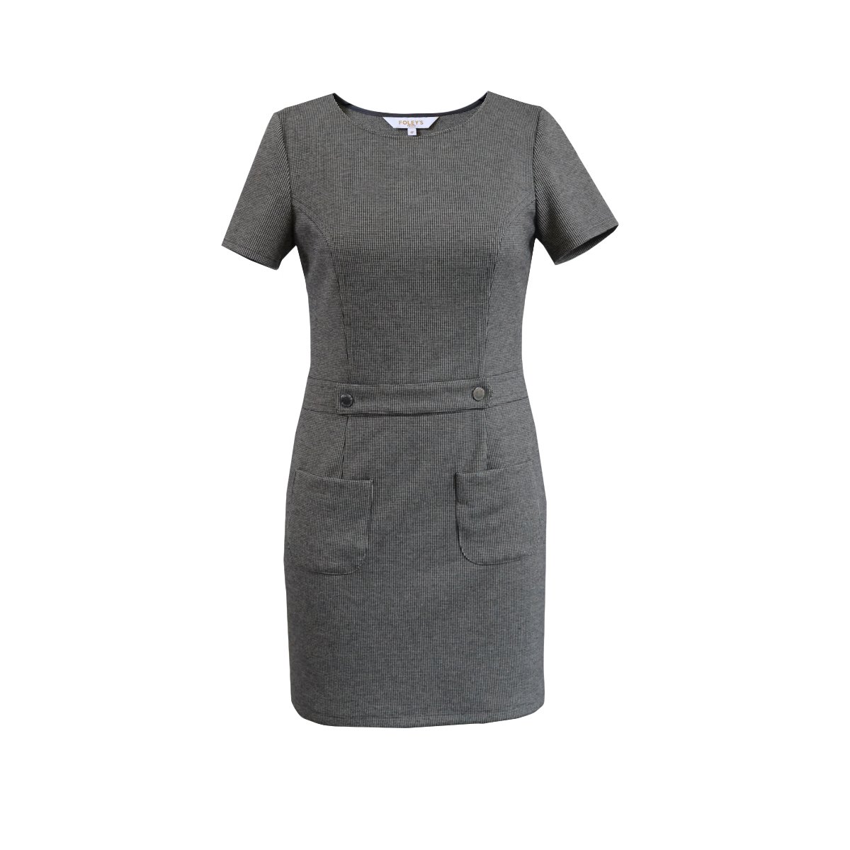 Vestido Foleys Petite, Estampado