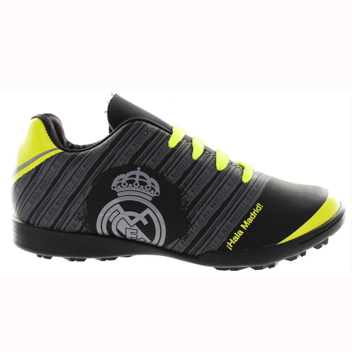 Tenis Soccer Multitaco 18-21 Real Madrid 9515