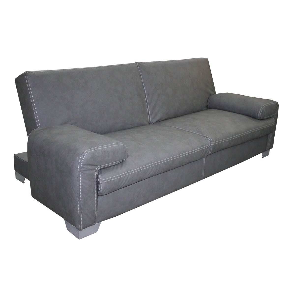 Sofa Cama Matrimonial Sears Baci Living Room