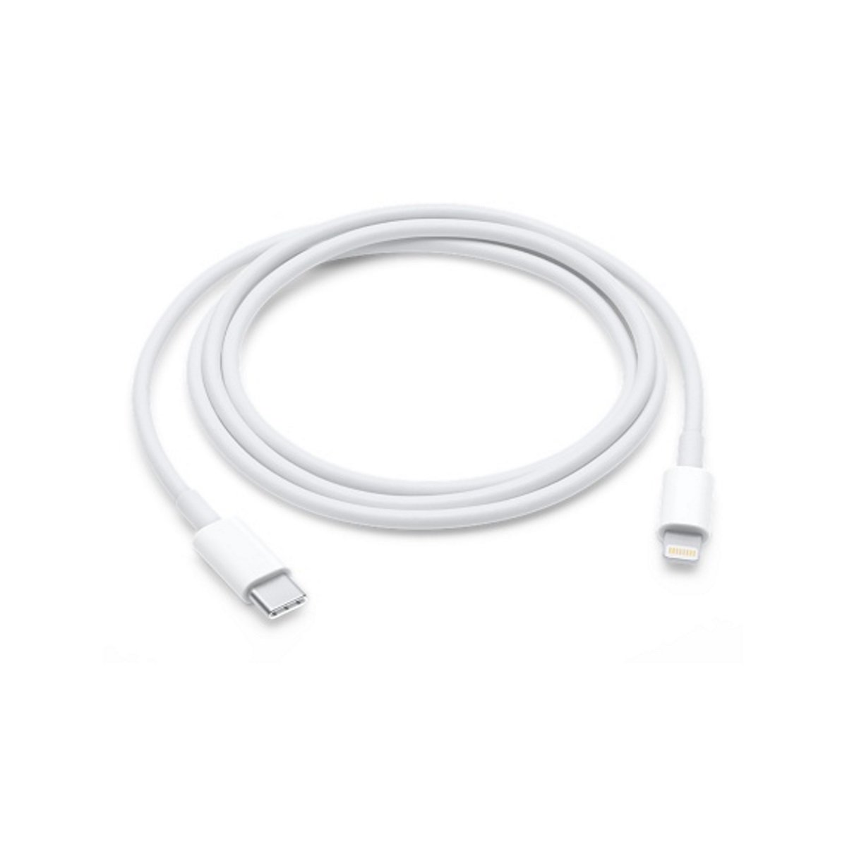 Cable Lightning a Usb - C 1 M