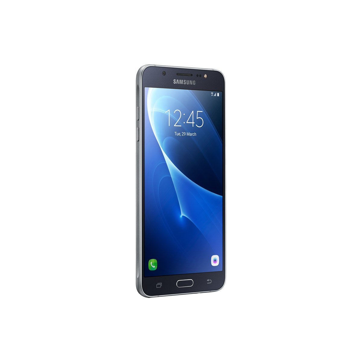 Celular Samsung J710 Met Color Negro R9 (Telcel)