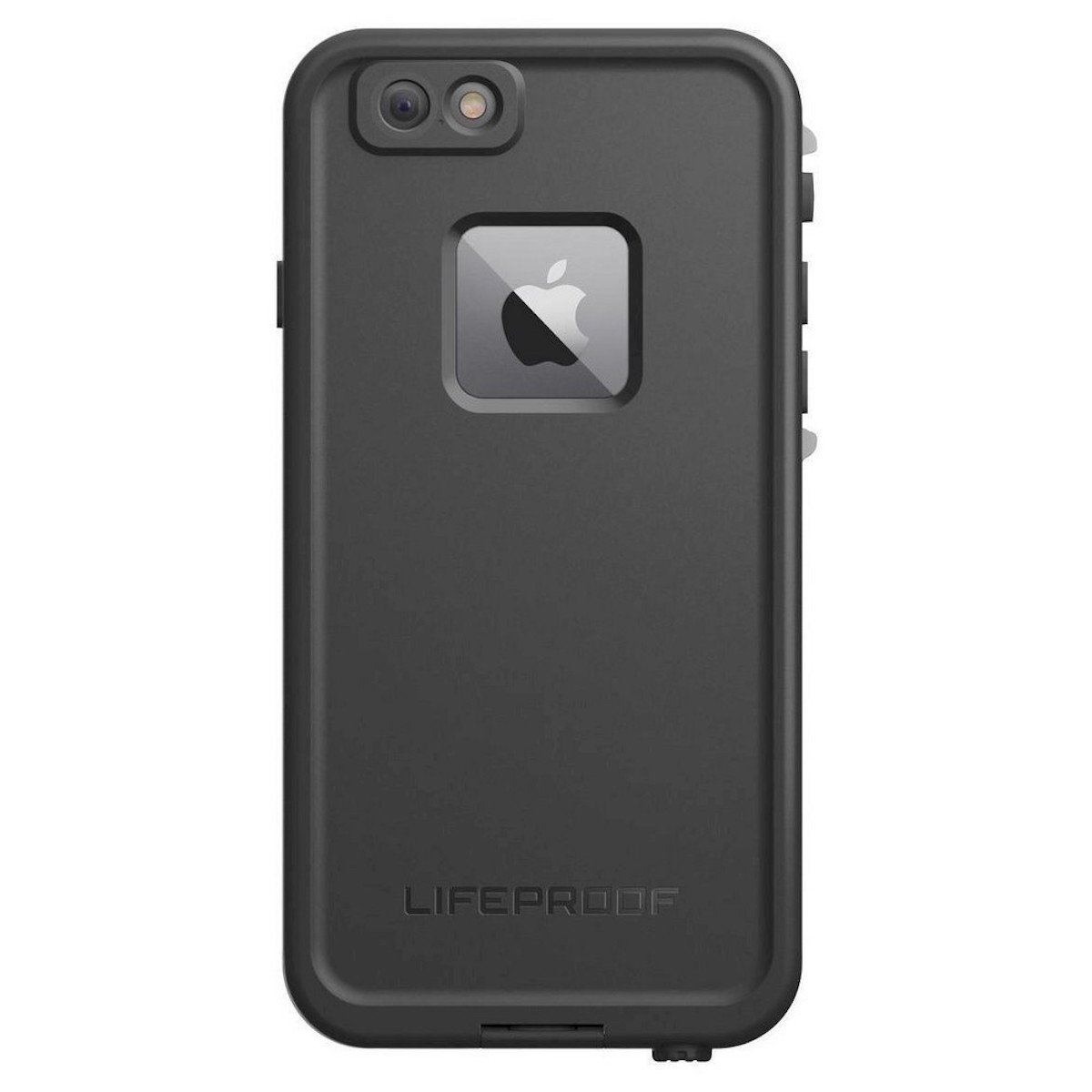 Funda Lifeproof Fre Iphone 6S Plus 77-52558 Negro
