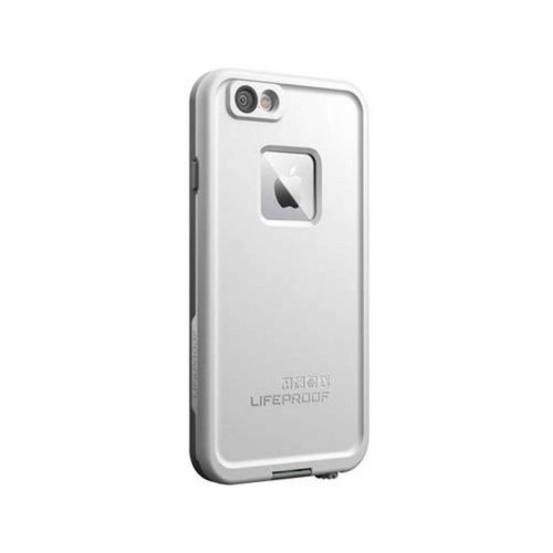 Funda Lifeproof Fre Iphone 6S Plus 77-52559 Blanco