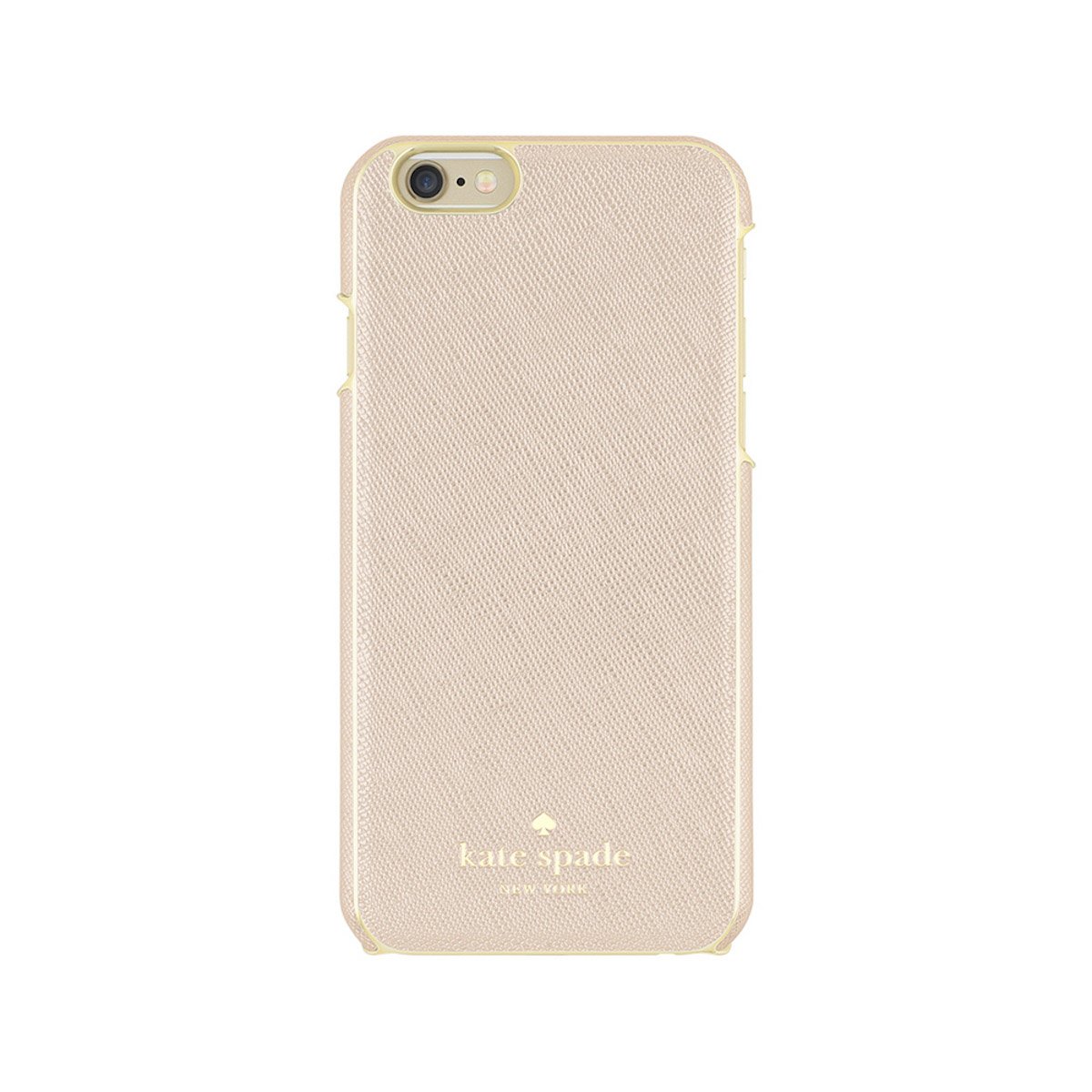 Funda Kate Spade New York Wrap Iphone6 Plus Oro Ro