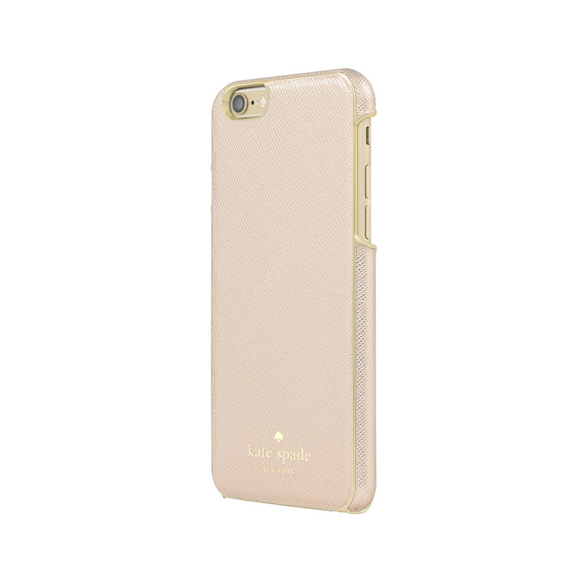 Funda Kate Spade New York Wrap Iphone6 Plus Oro Ro