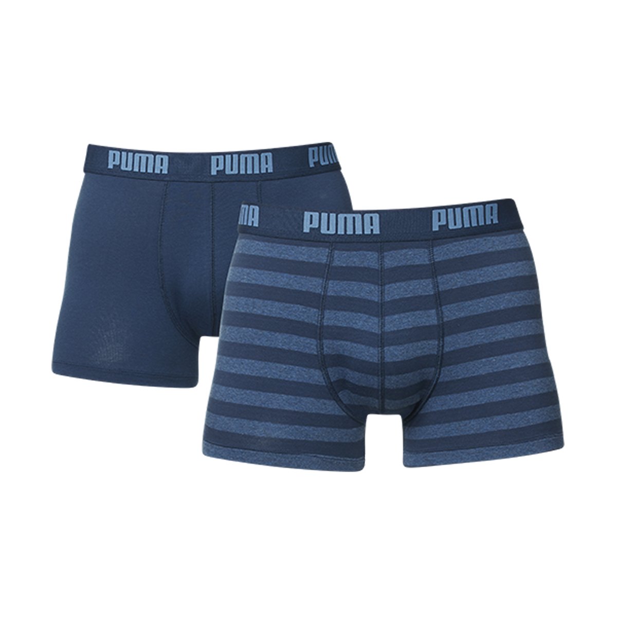 Boxer a Rayas Algodón para Caballero