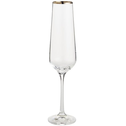 Copa para Champagne Silver Royale Pier 1 Imports