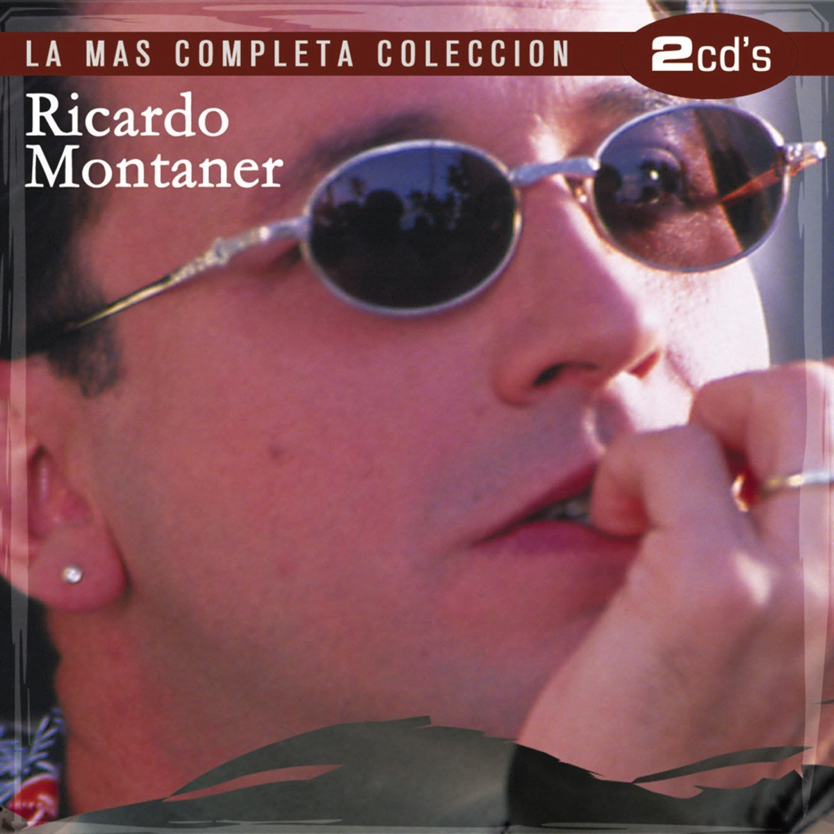 La Más Completa Colección - Ricardo Montaner