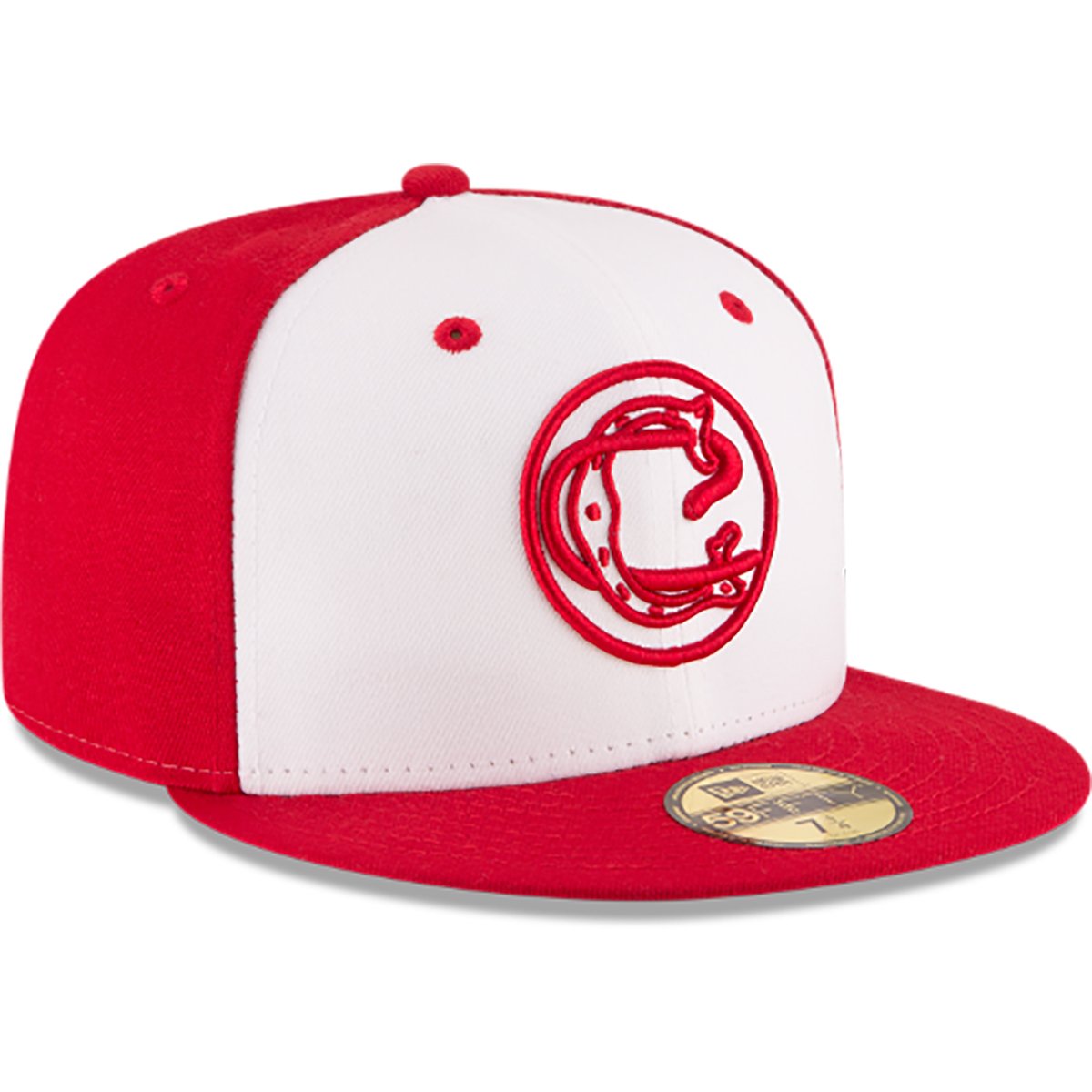 Gorra Deportiva New Era Liga Mx Deportivo Guadalajara